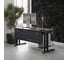 Стол офисный Kobor L1-120/70 graphite/chicago 211799 9