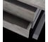 Стол офисный Kobor L2-180/60 graphite/chicago 212211 6