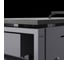 Стол офисный Kobor O1-100/60 graphite/wood 213060 7