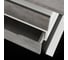 Стол офисный Kobor L2-160/60 white/chicago 212418 6