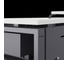 Стол офисный Kobor O1-100/80 graphite/premium 213032 7