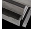 Стол офисный Kobor L2-140/60 aluminum/chicago 212313 6