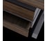 Стол офисный Kobor L2-180/60 graphite/charlston 212274 6