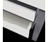 Стол офисный Kobor O1-120/60 graphite/premium 213019 6