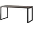 Стол офисный Kobor O1-120/60 black/charlston 212999 1