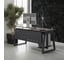 Стол компьютерный Kobor KTR-140/80 graphite/chicago 253887 6