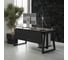 Стол компьютерный Kobor KTR-140/80 black/chicago 253783 6