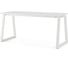 Стол компьютерный Kobor KTR-140/80 white/premium 254074 1