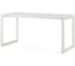 Стол офисный Kobor O1-160/80 white/premium 213243 1