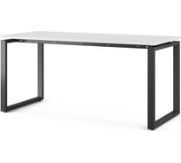Стол офисный Kobor O1-180/70 black/premium 212925