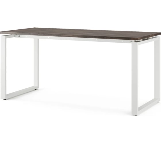 Стол офисный Kobor O1-180/60 white/charlston 213314