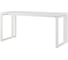Стол офисный Kobor O2-160/80 white/premium 213659 1