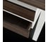 Стол компьютерный Kobor KTR-160/80 white/charlston 254159 7