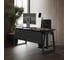 Стол компьютерный Kobor KTR-160/80 black/charlston 253847 6