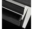 Стол компьютерный Kobor KTR-160/80 white/wood 254117 7