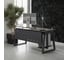 Стол компьютерный Kobor KTR-160/80 graphite/chicago 253888 6