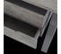 Стол компьютерный Kobor KTR-160/80 graphite/chicago 253888 7