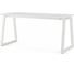 Стол компьютерный Kobor KTR-160/80 white/premium 254075 1
