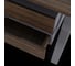 Стол компьютерный Kobor KTR-160/80 graphite/charlston 253951 6
