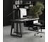 Стол компьютерный Kobor KTR-160/80 black/chicago 253784 5