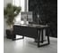 Стол компьютерный Kobor KTR-160/80 black/chicago 253784 6