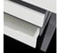 Стол компьютерный Kobor KTR-160/80 graphite/premium 253867 7