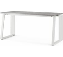 Стол офисный Kobor TS2-180/70 white/chicago 215754