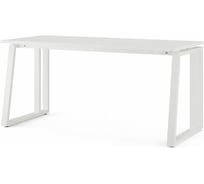 Стол офисный Kobor TS2-180/70 white/premium 215733