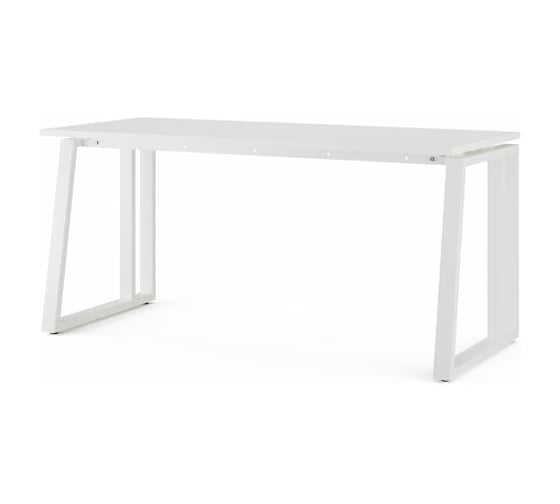 Стол офисный Kobor TS2-180/70 white/premium 215733