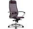 Кресло МЕТТА Samurai Comfort-1.01, бордовый z310800243 1