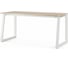 Стол офисный Kobor TS1-180/70 white/natural 215380 1
