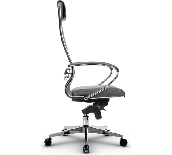 Кресло МЕТТА Samurai Comfort-1.01, темно-серый z310800212