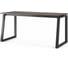 Стол офисный Kobor TS1-180/70 black/charlston 215089 1