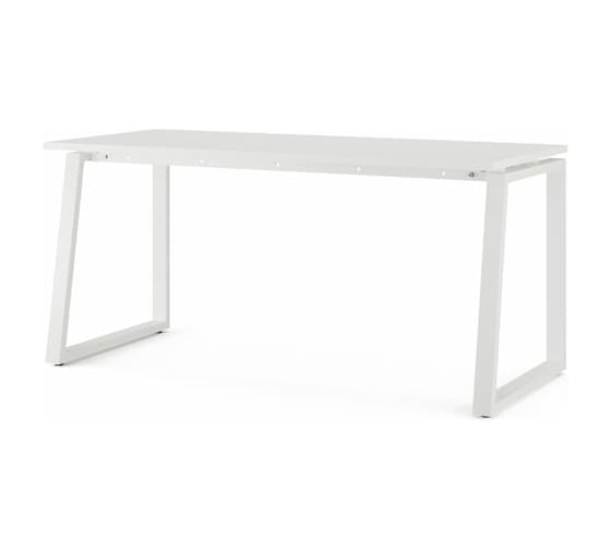 Стол офисный Kobor TS1-180/70 white/premium 215317