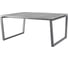 Стол офисный Kobor OTR/2-180/120 graphite/chicago 217619 1