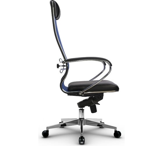 Кресло МЕТТА Samurai Comfort-1.01, синий z310800250