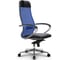 Кресло МЕТТА Samurai Comfort-1.01, синий z310800250 2