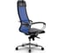 Кресло МЕТТА Samurai Comfort-1.01, синий z310800250 4