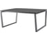 Стол офисный Kobor OTR/2-180/160 graphite/wood 217654 1