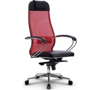 Кресло МЕТТА Samurai Comfort-1.01, красный z310800274
