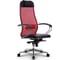 Кресло МЕТТА Samurai Comfort-1.01, красный z310800274 1