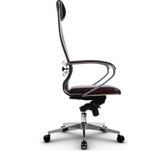 Кресло МЕТТА Samurai Comfort-1.01, коричневый z310800267