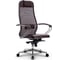 Кресло МЕТТА Samurai Comfort-1.01, коричневый z310800267 1