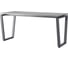 Стол офисный Kobor OTR-140/70 graphite/chicago 214296 1