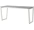 Стол офисный Kobor OTR-160/60 white/chicago 214498 1