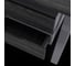 Стол компьютерный Kobor KTR-180/80 graphite/wood 253910 8