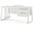 Стол компьютерный Kobor KTR-80/80 white/premium 254071 3
