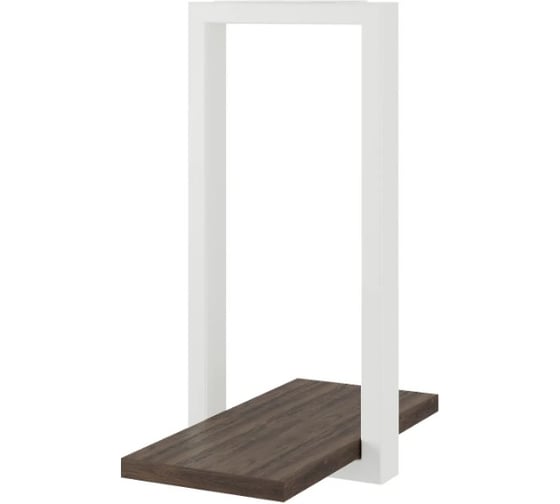 Подвес для системного блока Kobor AK2-29/50 white/charlston 230531