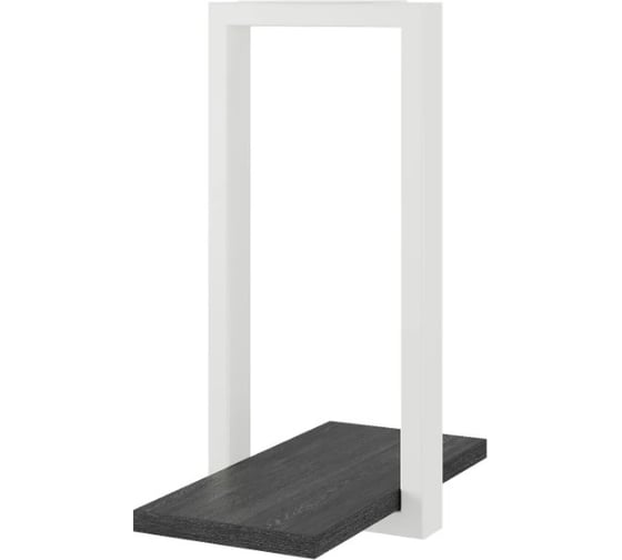 Подвес для системного блока Kobor AK2-29/50 white/wood 230529