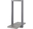 Подвес для системного блока Kobor AK2-29/50 graphite/chicago 230518 1